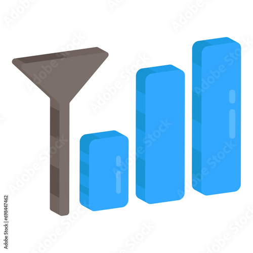 Vector design of mobile signals 

