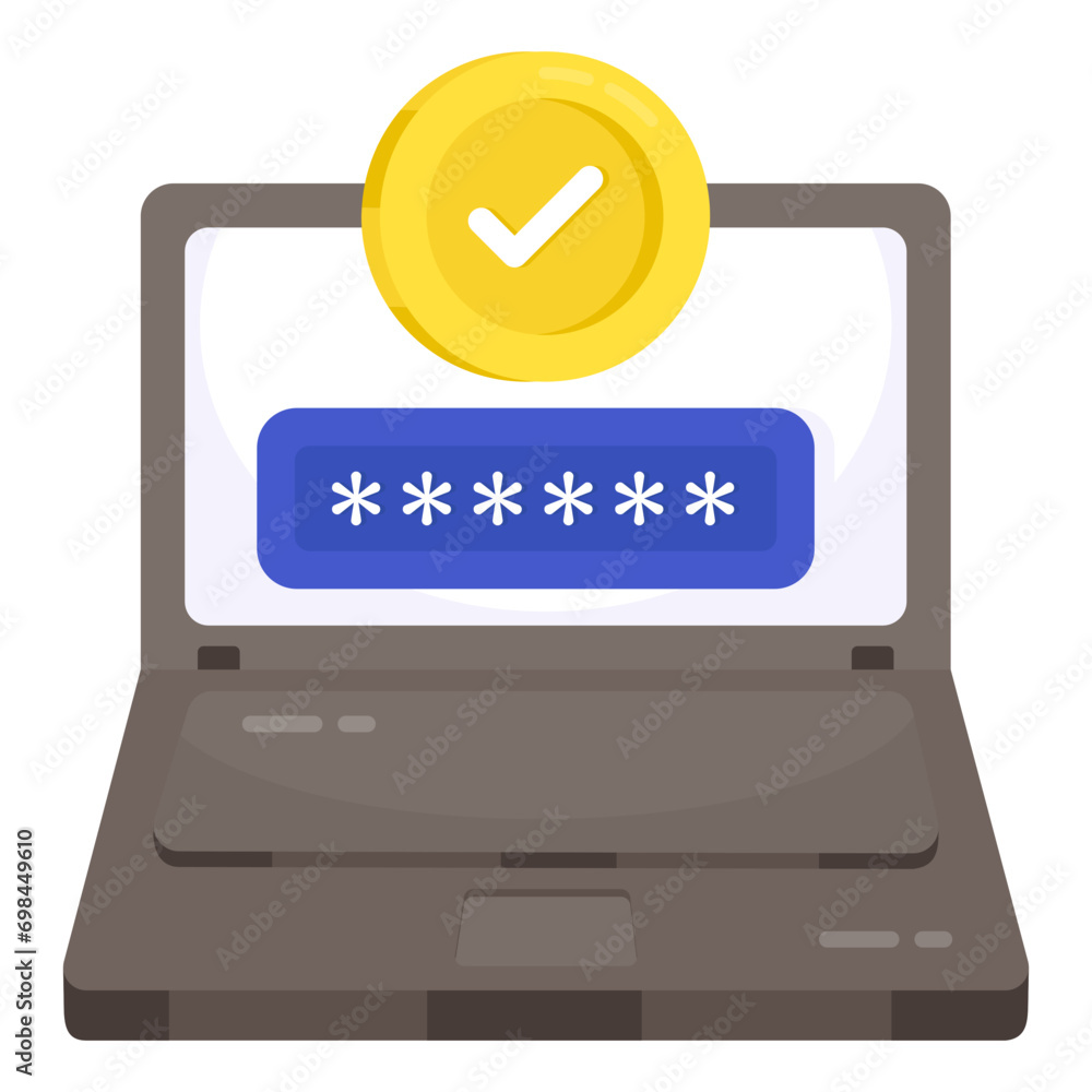 Premium download icon of system security
Premium download icon of system security