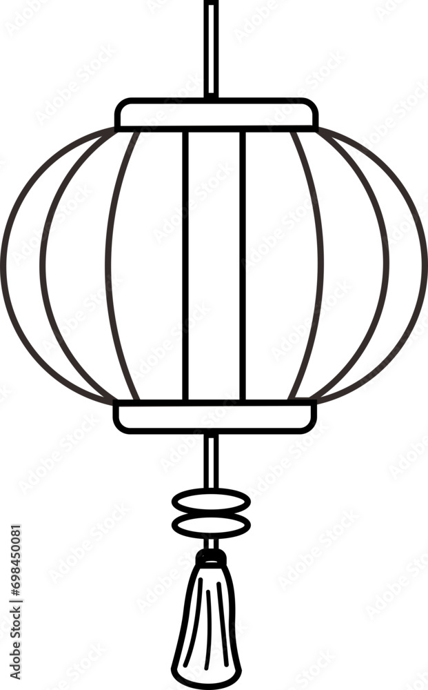 Chinese Line Decoration Chinese Line Decoration
