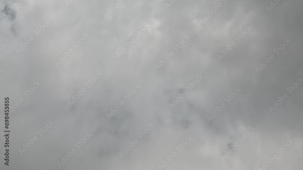 Timelapse fluffy Cumulus clouds moving in bright sunset sky. Abstract aerial nature summer ocean sunset, sea and sky view. Vacation, travel, holiday concept. Weather and Climate Change Timelapse fluffy Cumulus clouds moving in bright sunset sky. Abstract aerial nature summer ocean sunset, sea and sky view. Vacation, travel, holiday concept. Weather and Climate Change