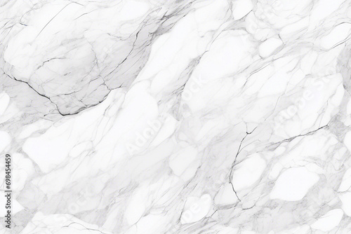 White background from marble stone texture for design