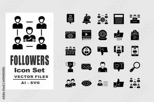 Followers Set Files