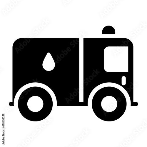 ambulance