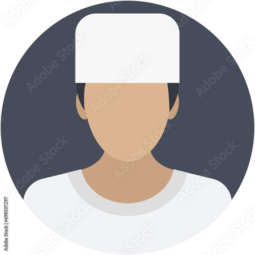 Prisoner Vector Icon