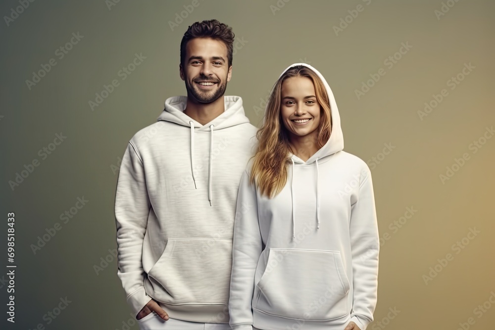 portrait of a couple portrait of a couple