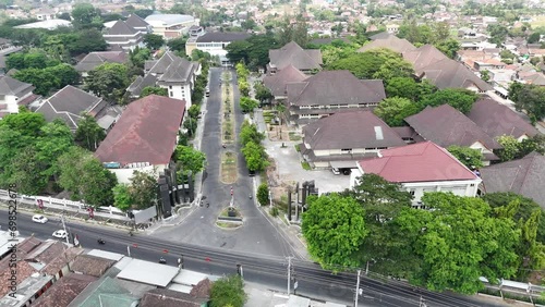 Campus ISI Yogyakarta photo