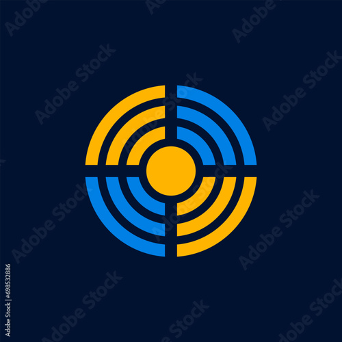 Connect Logo or Icon