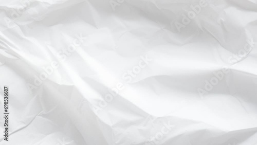Paper Texture Stock Video Footage