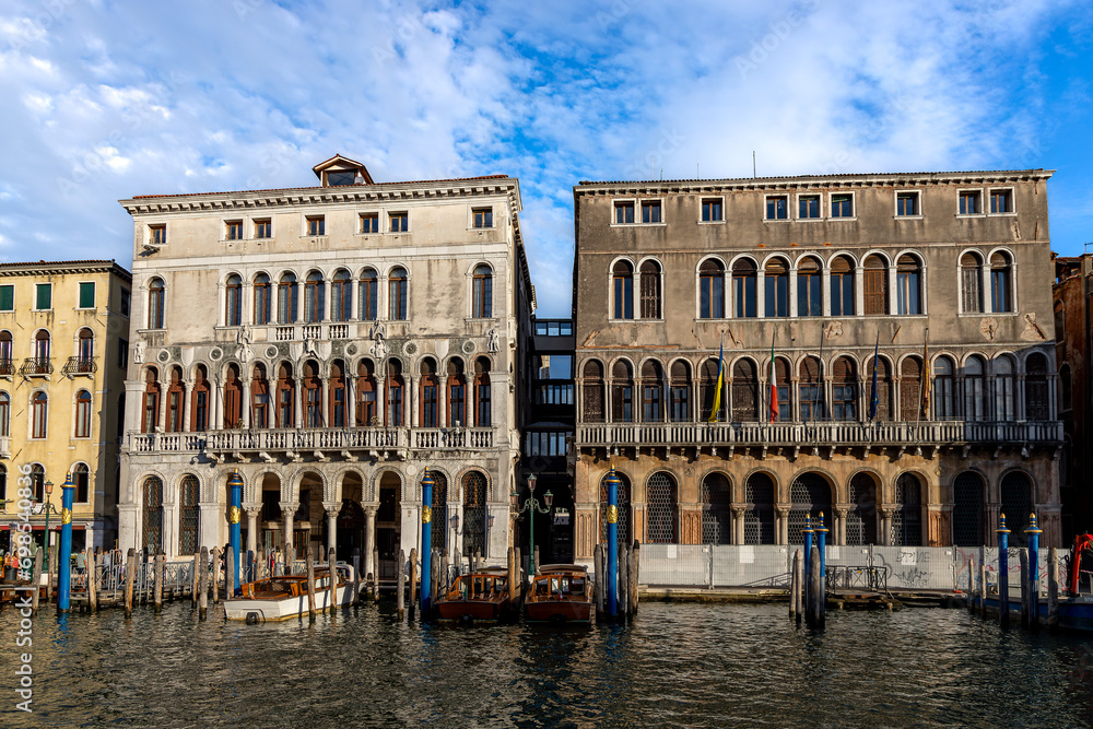 Faszination Venedig