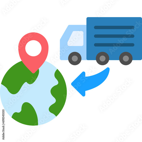 Import Icon
