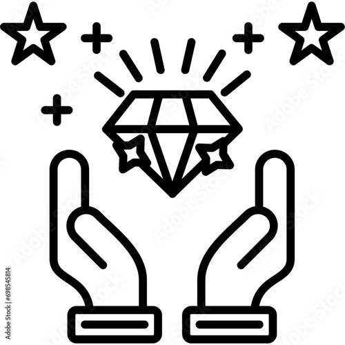 value proposition Icon