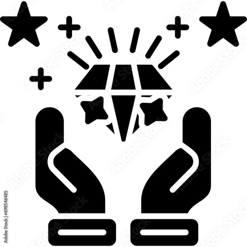 value proposition Icon
