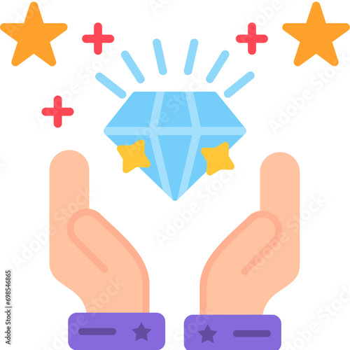 value proposition Icon