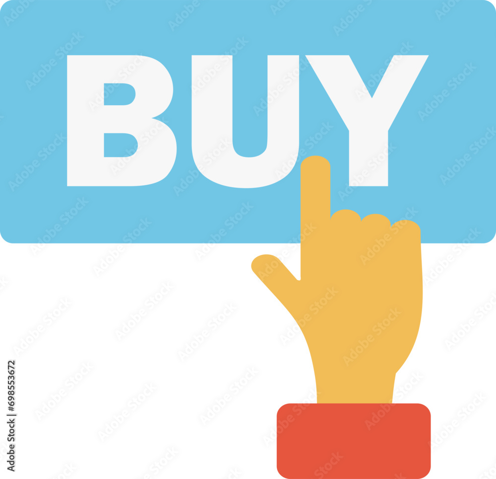 Shopping Icon Illustration Shopping Icon Illustration