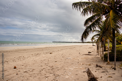 Macei   Beach Caribbean Brazil and Maragogi