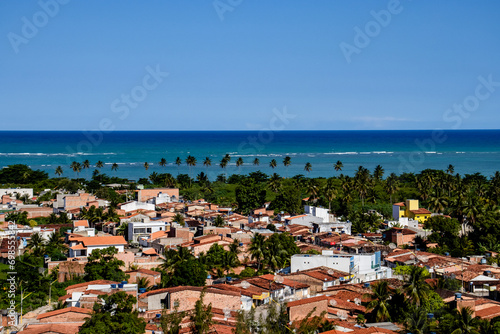 Maceió Beach Caribbean Brazil and Maragogi © Geone
