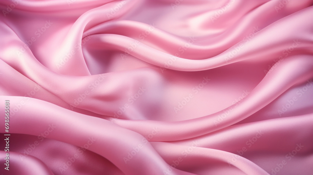 Abstract pink silk texture background Abstract pink silk texture background