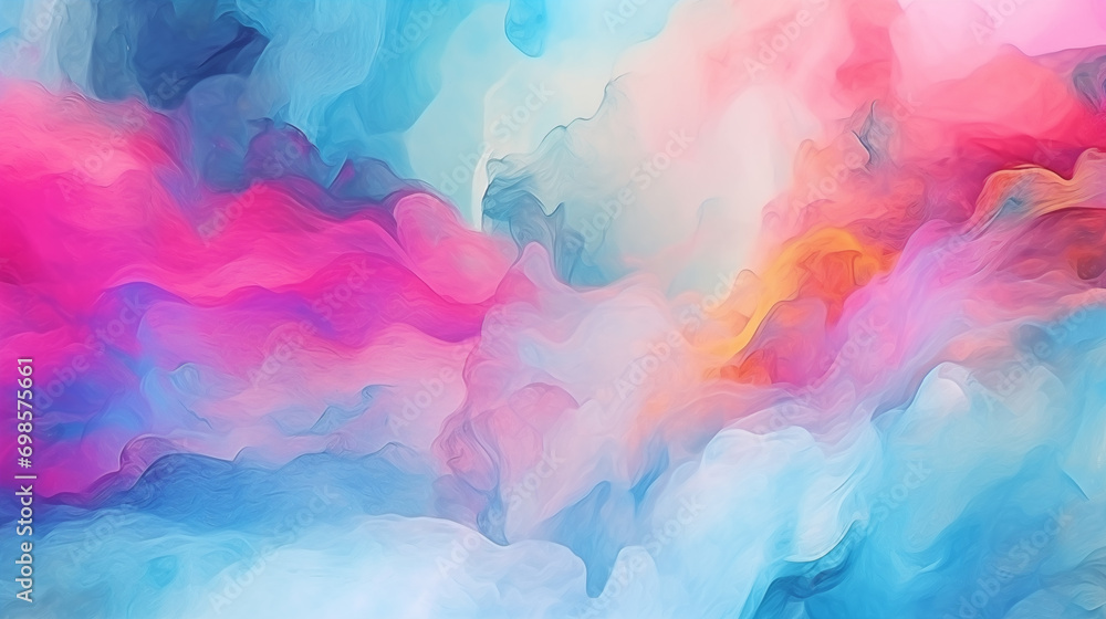 Closeup of abstract rough bright colorful painting texture, with oil brushstroke, pallet knife paint on canvas, seamless pattern, copy paste area for texture Closeup of abstract rough bright colorful painting texture, with oil brushstroke, pallet knife paint on canvas, seamless pattern, copy paste area for texture