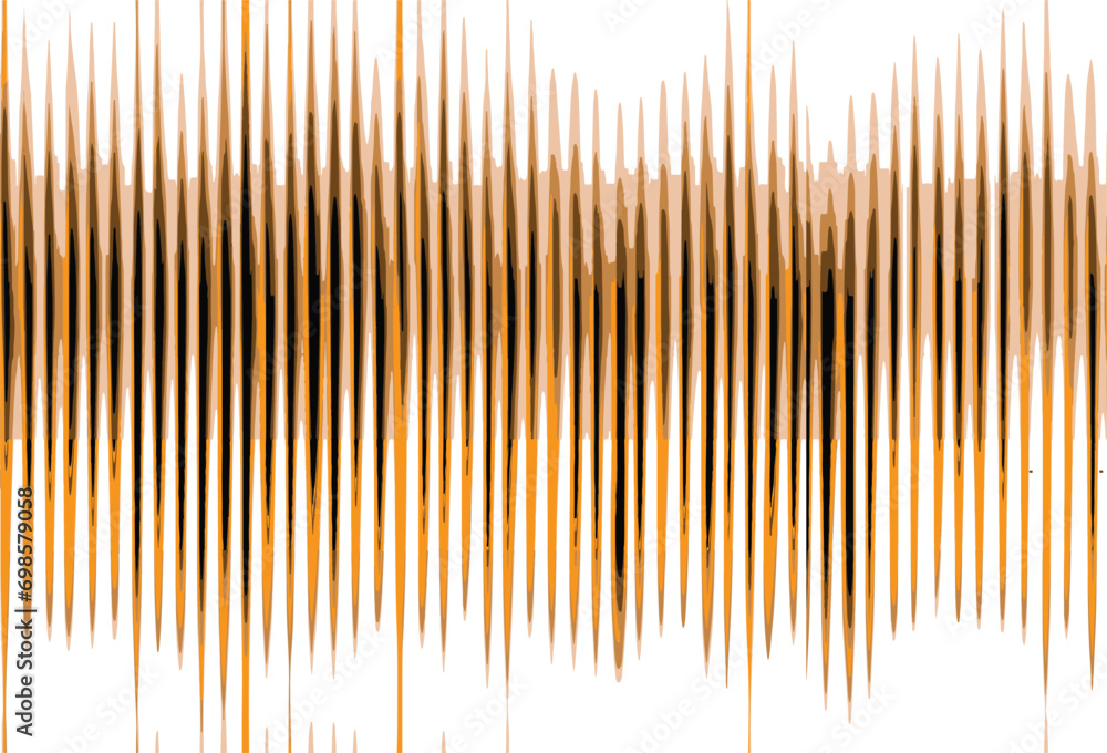 Dyed ombre stripes. Interior decorative weave texture on canvas. Structure vertical irregular artistic striped fabric design . Boho, eclectic texture. Seamless pattern illustration Web Design or print Dyed ombre stripes. Interior decorative weave texture on canvas. Structure vertical irregular artistic striped fabric design . Boho, eclectic texture. Seamless pattern illustration Web Design or print