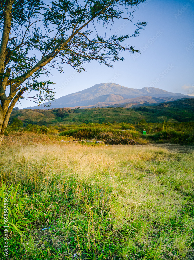 Enjoy the beautiful view right under the foot of Mount Ciremai. Enjoy the beautiful view right under the foot of Mount Ciremai.