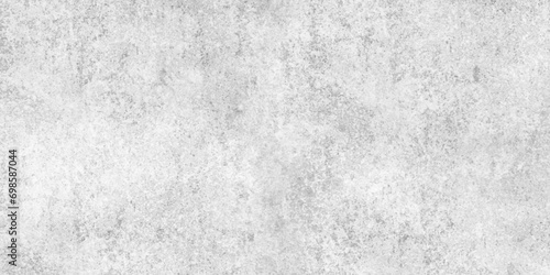 Abstract background with white marble texture and vintage or grungy of white concrete wall texture .grunge concrete overlay texture and concrete stone background .