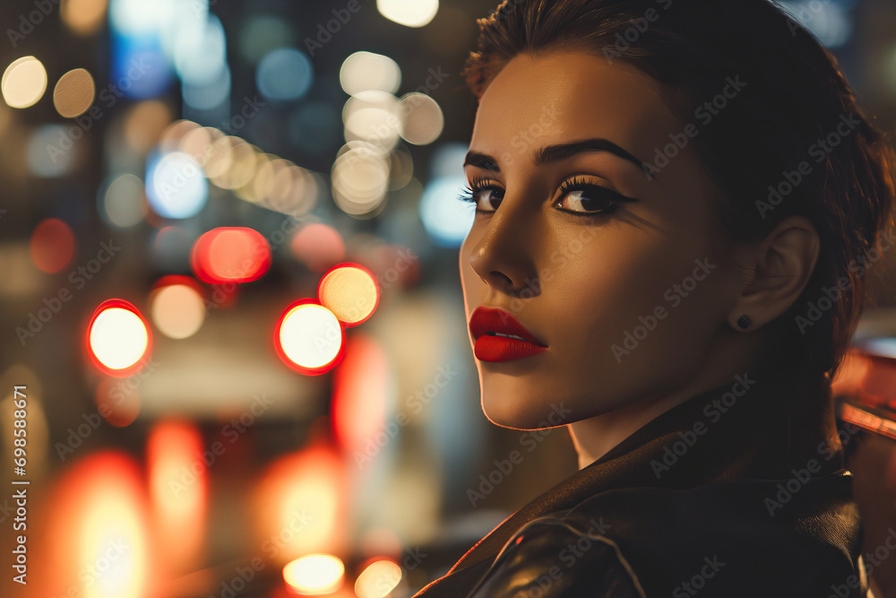 Femme Fatale