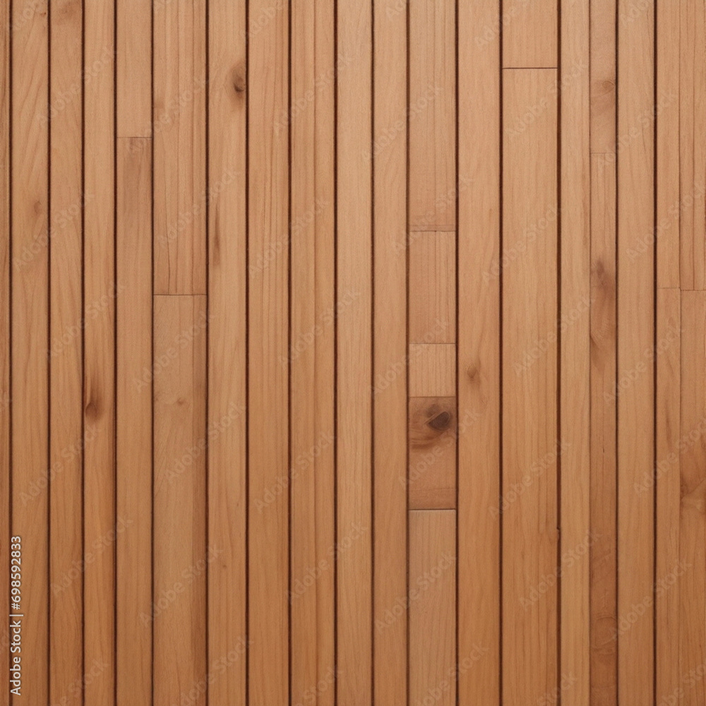 Obraz premium background wood pattern Generative AI