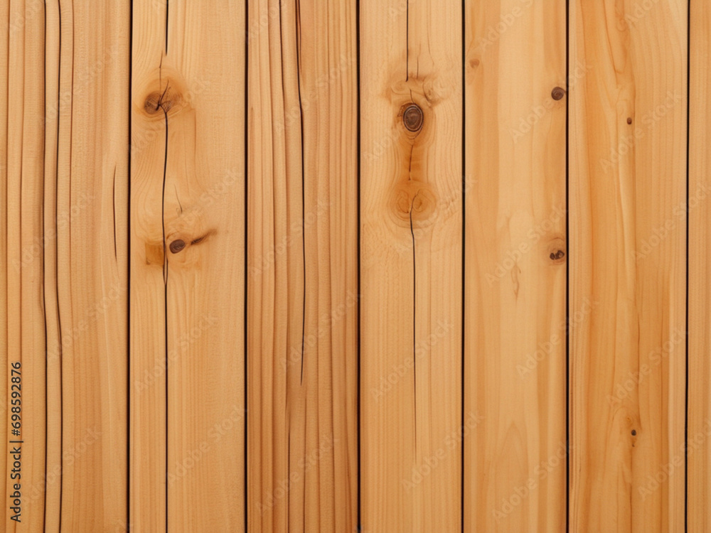 Fototapeta premium background wood pattern Generative AI