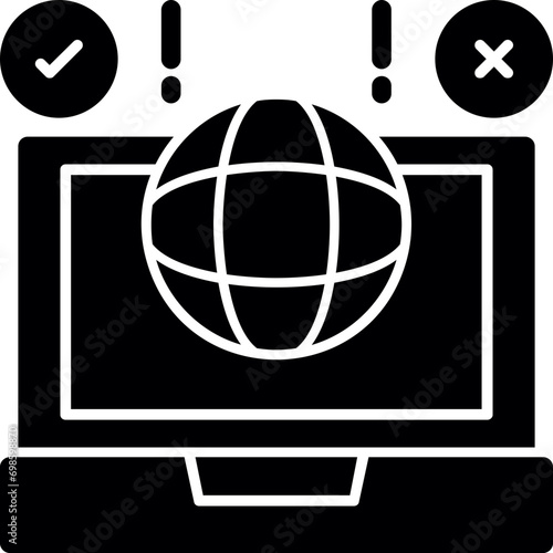 Remote challenges Icon
