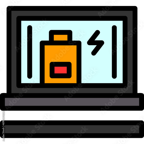 Battery Icon