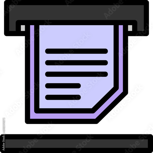 Print Icon