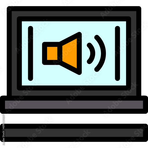 Volume Icon