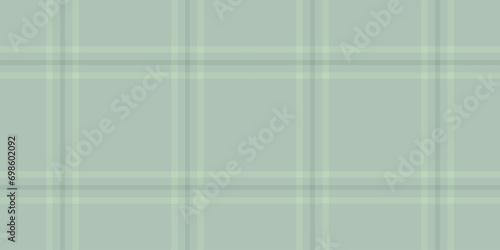 Festival fabric tartan texture, neutral vector textile background. Order pattern seamless check plaid in pastel and ash gray colors.