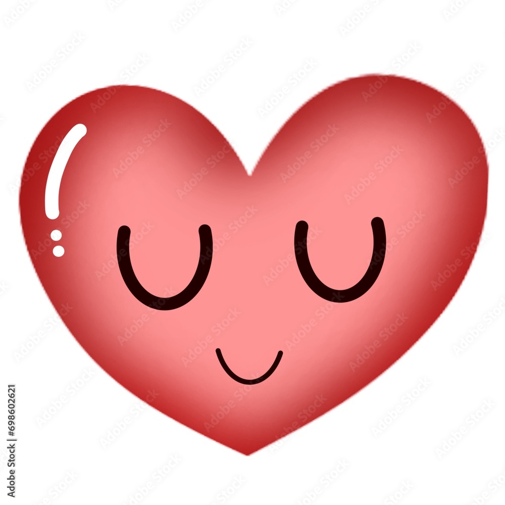Hearts and design elements for Valentine's DayCute happy valentines day set. Cartoon love romantic stickers elements with hearts. Handdrawn vector illustration Set of vector hearts Valentine's Day Hearts and design elements for Valentine's DayCute happy valentines day set. Cartoon love romantic stickers elements with hearts. Handdrawn vector illustration Set of vector hearts Valentine's Day