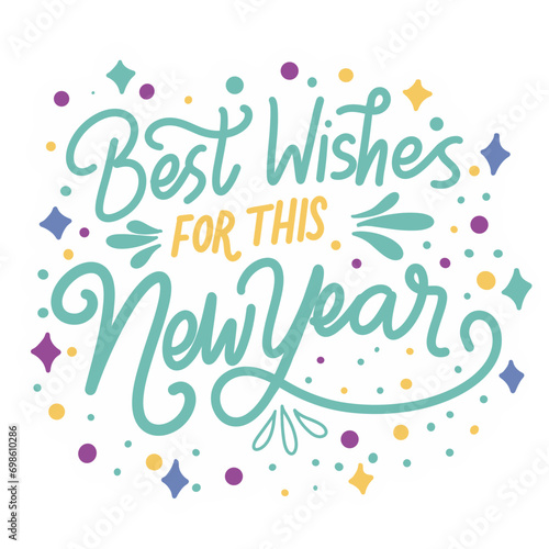 Happy New year 2024