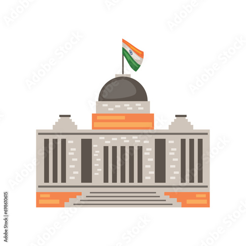 india general election government