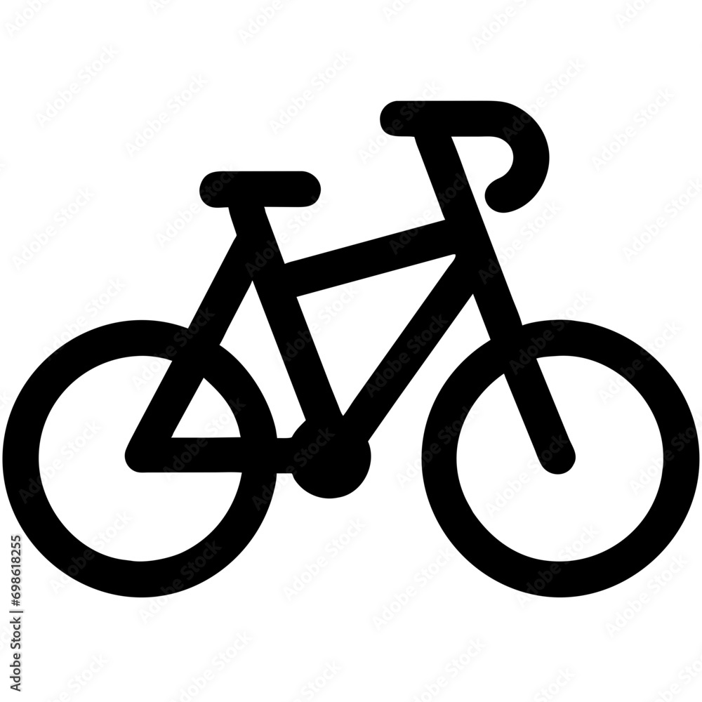 bicycle icon