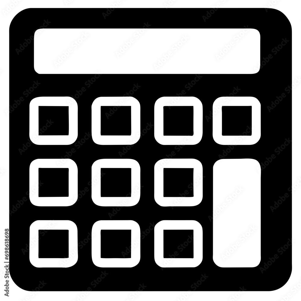 calculator icon calculator icon