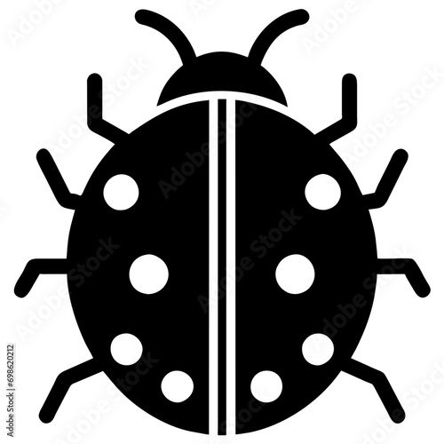 ladybug icon