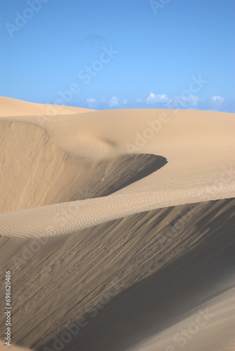 Medanos de Coro