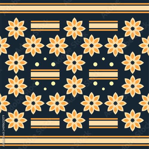 aso oke style
