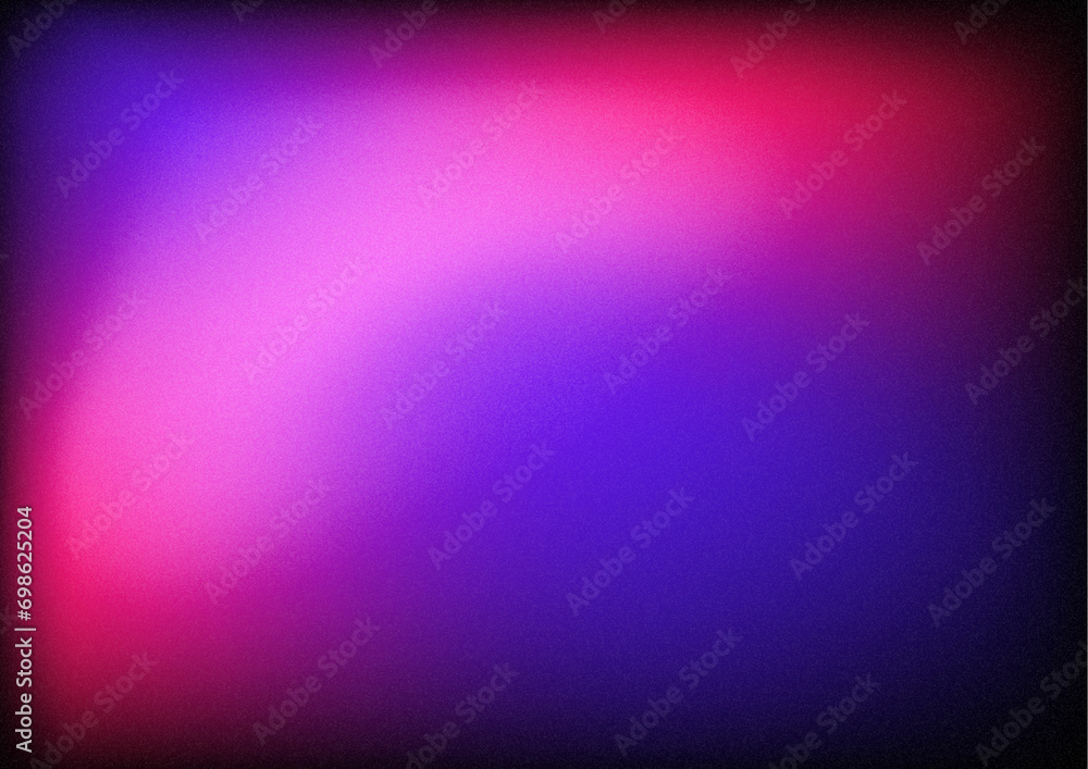 Fototapeta premium Gradient background.