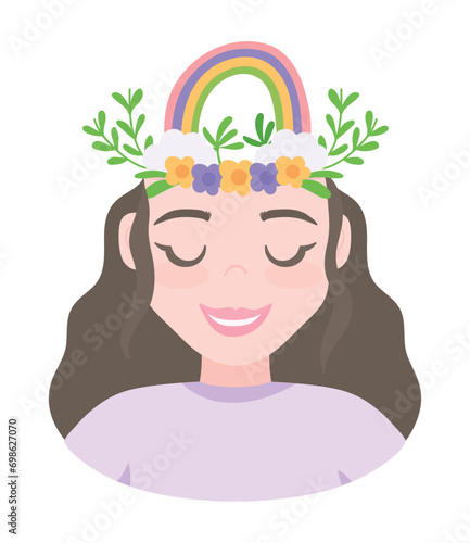 anti depression day celebration