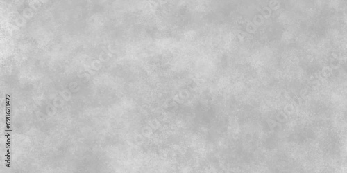 Abstract gray texture background with gray color wall texture design. modern design with grunge and marbled cloudy design, distressed holiday paper background. marble rock or stone texture background. photo