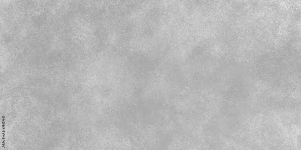 Fototapeta premium Abstract gray texture background with gray color wall texture design. modern design with grunge and marbled cloudy design, distressed holiday paper background. marble rock or stone texture background.