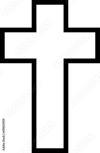 Religious cross