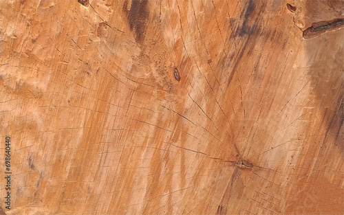 Dark wood texture background surface with old natural pattern