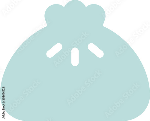 Dumpling icon

