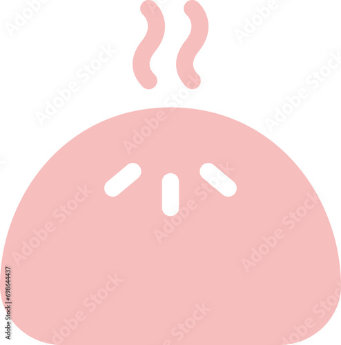 Dumpling icon

