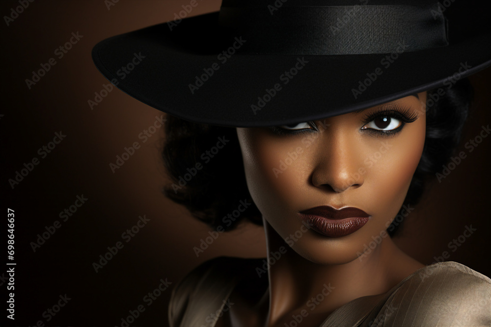 Generative AI picture of secret agent spy person modern film style killer detective soldier Generative AI picture of secret agent spy person modern film style killer detective soldier
